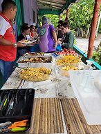 POUSADA CANTO DOS PÁSSAROS