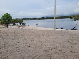 POUSADA CANTO DOS PÁSSAROS