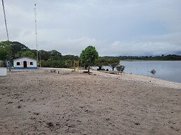 POUSADA CANTO DOS PÁSSAROS