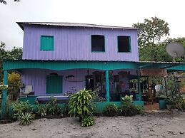 POUSADA CANTO DOS PÁSSAROS