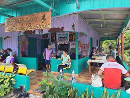 POUSADA CANTO DOS PÁSSAROS