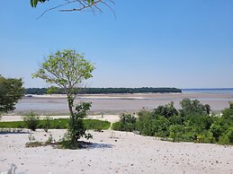 POUSADA CANTO DOS PÁSSAROS