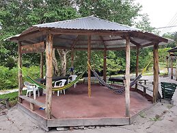 POUSADA CANTO DOS PÁSSAROS