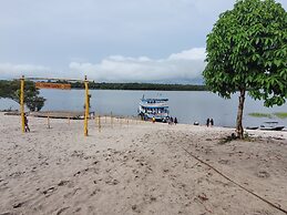 POUSADA CANTO DOS PÁSSAROS