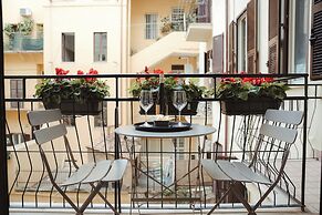 Lifestyle and Suites