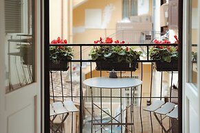 Lifestyle and Suites