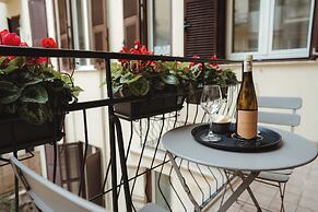 Lifestyle and Suites