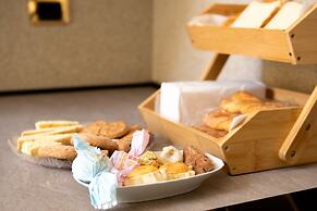 Lifestyle and Suites