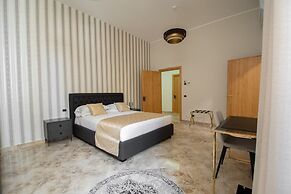 Lifestyle and Suites