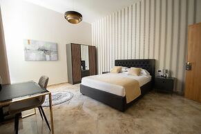 Lifestyle and Suites