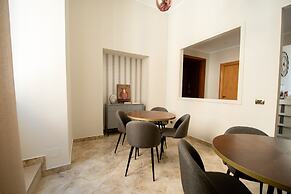 Lifestyle and Suites