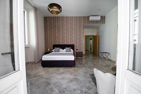 Lifestyle and Suites