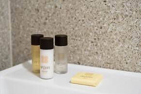 Lifestyle and Suites