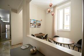 Lifestyle and Suites