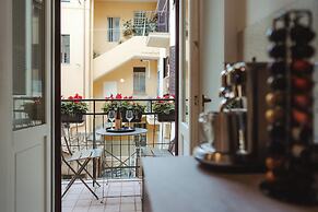 Lifestyle and Suites