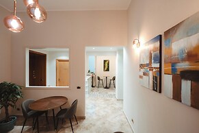 Lifestyle and Suites