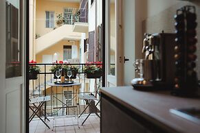 Lifestyle and Suites