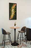 Lifestyle and Suites