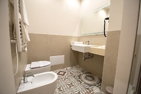 Lifestyle and Suites