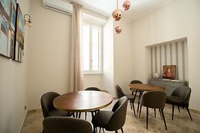 Lifestyle and Suites