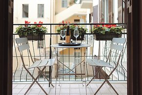 Lifestyle and Suites