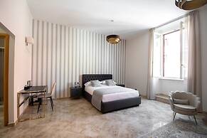 Lifestyle and Suites