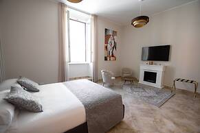 Lifestyle and Suites