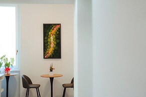 Lifestyle and Suites