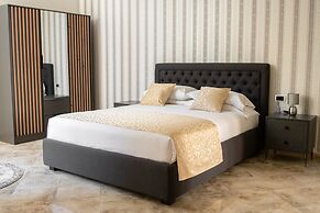 Lifestyle and Suites