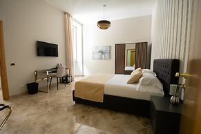 Lifestyle and Suites