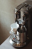 Lifestyle and Suites