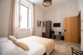 Lifestyle and Suites