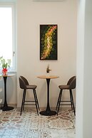 Lifestyle and Suites