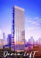 Doria Apartment Zhengjia Golden Palace(Canton Fair Free Shuttle)