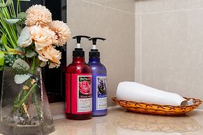 Doria Apartment Zhengjia Golden Palace(Canton Fair Free Shuttle)