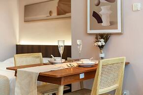 Doria Apartment Zhengjia Golden Palace(Canton Fair Free Shuttle)