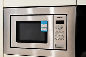 Doria Apartment Zhengjia Golden Palace(Canton Fair Free Shuttle)