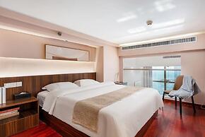 Doria Apartment Zhengjia Golden Palace(Canton Fair Free Shuttle)