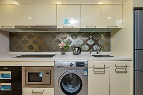 Doria Apartment Zhengjia Golden Palace(Canton Fair Free Shuttle)