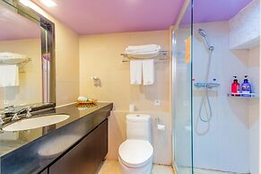 Doria Apartment Zhengjia Golden Palace(Canton Fair Free Shuttle)