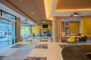 Sira Grande Hotel & Spa