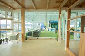 Sira Grande Hotel & Spa