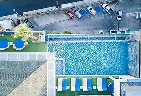 Sira Grande Hotel & Spa