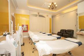 Sira Grande Hotel & Spa