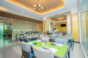 Sira Grande Hotel & Spa