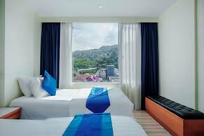 Sira Grande Hotel & Spa