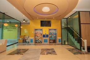 Sira Grande Hotel & Spa