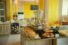 Sira Grande Hotel & Spa