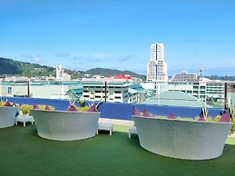 Sira Grande Hotel & Spa