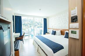 Sira Grande Hotel & Spa